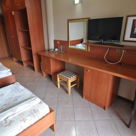 Villa Forum Ohrid Eksteriør bilde